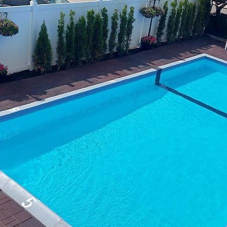 קראנברוק Lazy Bear Lodge מראה חיצוני תמונה