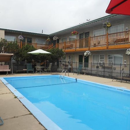 קראנברוק Lazy Bear Lodge מראה חיצוני תמונה