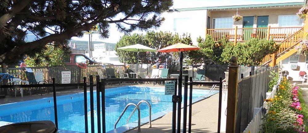 קראנברוק Lazy Bear Lodge מראה חיצוני תמונה