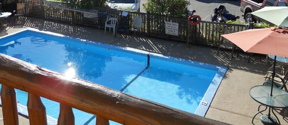 קראנברוק Lazy Bear Lodge מראה חיצוני תמונה