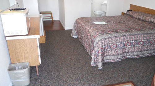 קראנברוק Lazy Bear Lodge מראה חיצוני תמונה