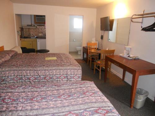 קראנברוק Lazy Bear Lodge מראה חיצוני תמונה